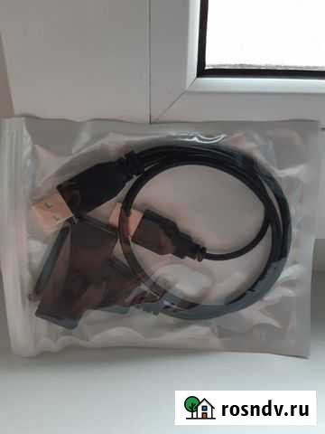 Шнур Usb SATA на 2.5 Самара - изображение 1