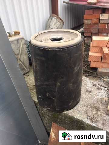 Изоляционная лента Владикавказ - изображение 1