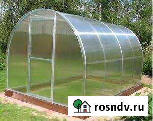 Теплицы в Благовещенске Благовещенск - изображение 1