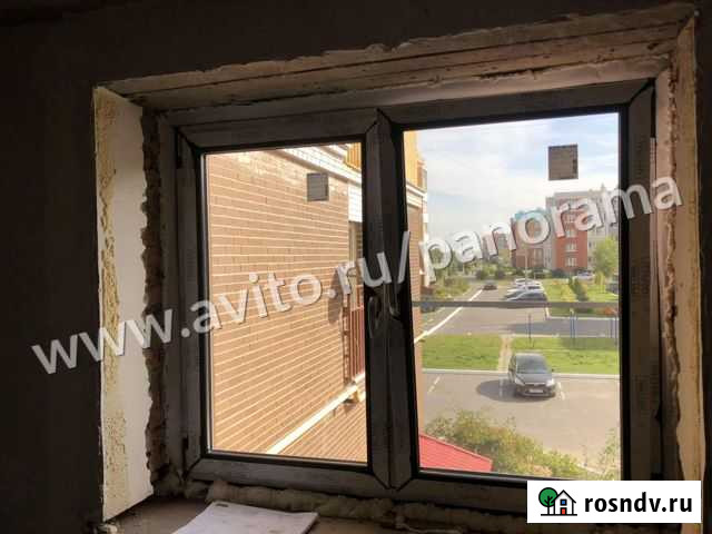 Пластиковые окна Астрахань - изображение 1