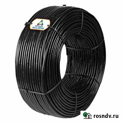 Трубы и фитинги для полива и водоснабжение от 16мм Каспийск - изображение 1