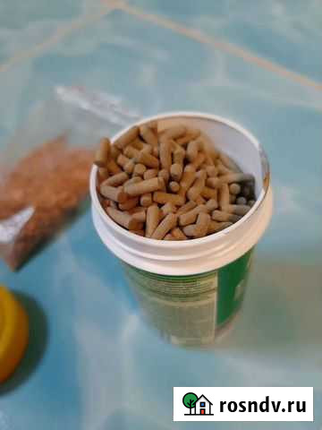 Корм для черепах Уфа - изображение 1