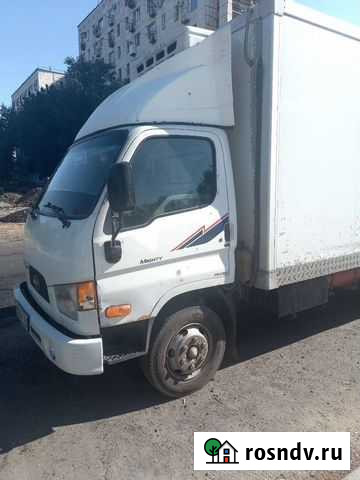 Хундай 5 т Оренбург - изображение 1