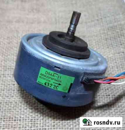 Двигатель D54A-31 Благовещенск