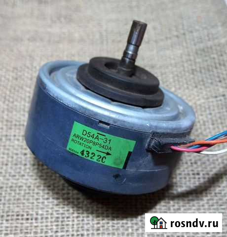 Двигатель D54A-31 Благовещенск - изображение 1