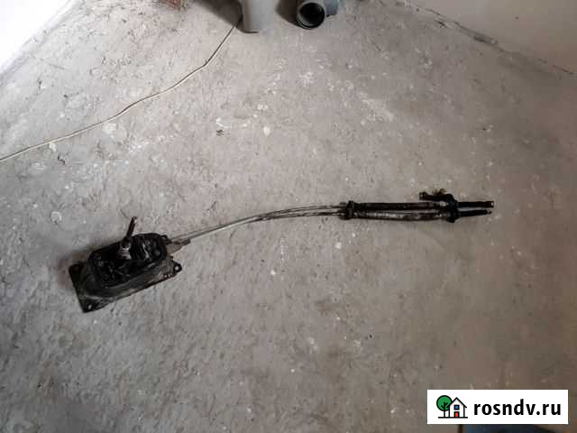 Кулиса VW Passat B3 Славянск-на-Кубани - изображение 1