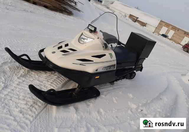 Русская Механика (RM) Тайга Варяг 550 2013г Чита - изображение 1