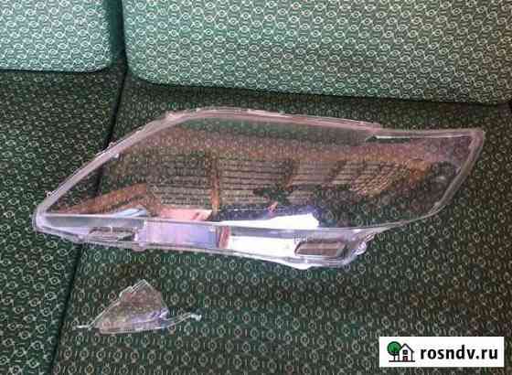 Стекло фары Camry 40 Назрань