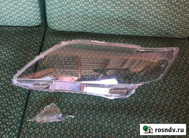 Стекло фары Camry 40 Назрань - изображение 1