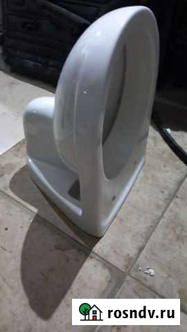 Унитаз подвесной Калуга - изображение 1