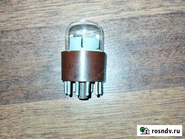 Лампа цифровая ин-1 Уфа - изображение 1