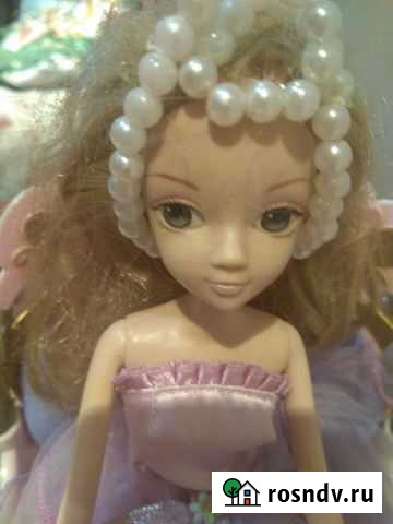 Кукла на карете на Бал Балашиха - изображение 1