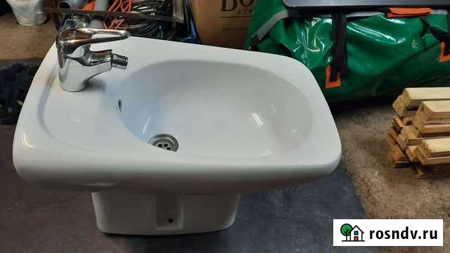 Биде Дивногорск - изображение 1