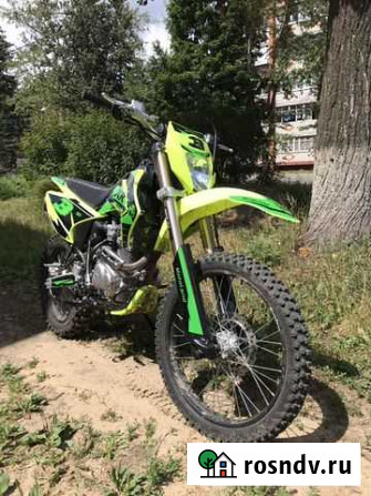 Motoland XR 250 Куровское - изображение 1