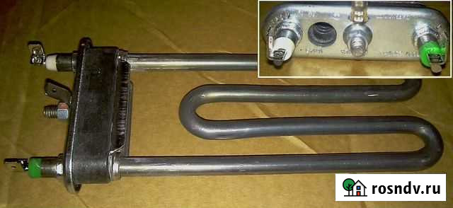 Тэн 1700W Италия Красноярск - изображение 1