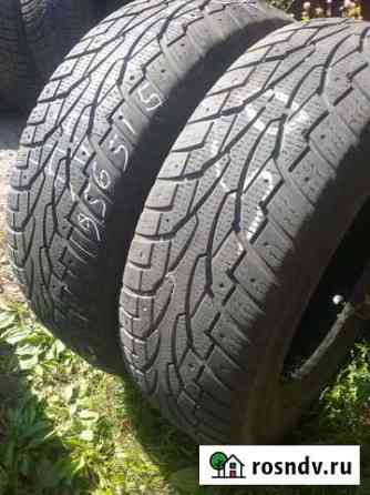 Nankang 195/65 R15 Великий Новгород