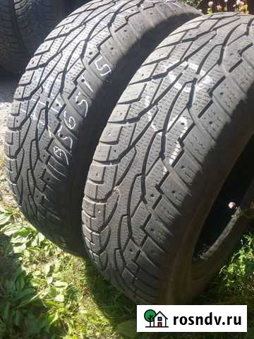 Nankang 195/65 R15 Великий Новгород - изображение 1