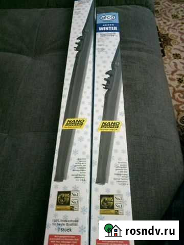 Зимние дворники Оренбург - изображение 1