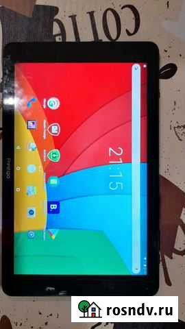 Планшет Смоленск - изображение 1
