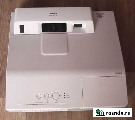Проектор Hitachi CP-TW2503 ультракорокофокусный Миасс - изображение 1