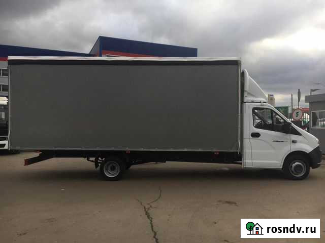 Грузоперевозки Москва - изображение 1