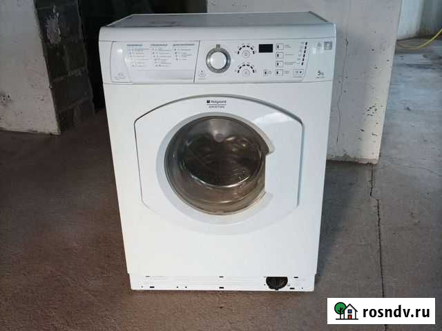 Стиральная машина бу Нежинка - изображение 1