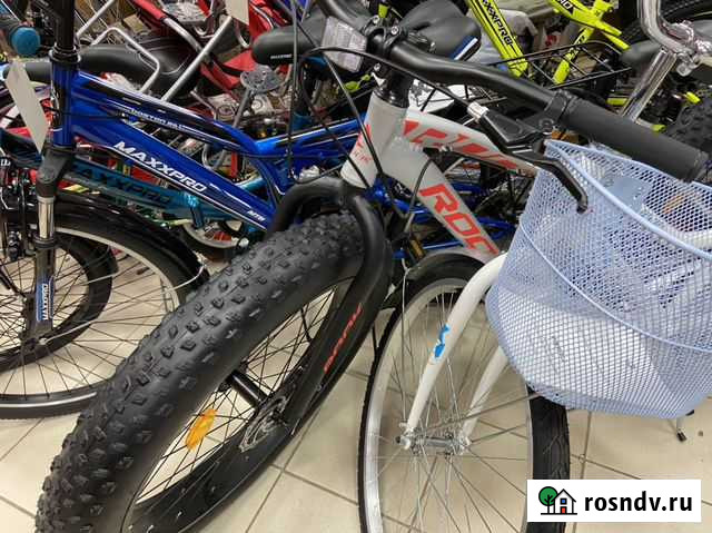 Велосипед Пермь - изображение 1