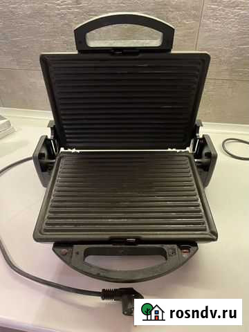 Гриль Братск - изображение 1