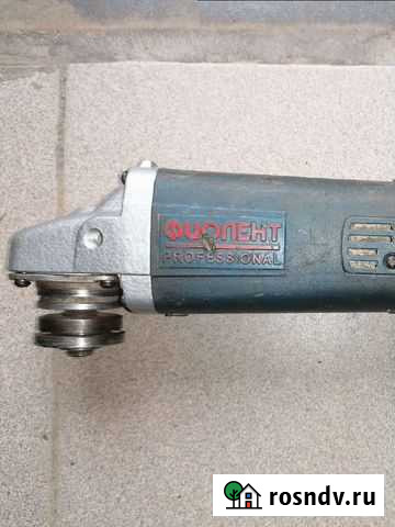 Болгарка Комсомольск-на-Амуре - изображение 1