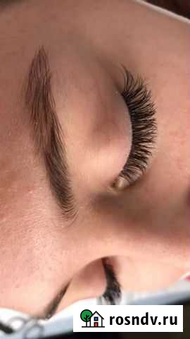 Наращивание ресниц Зеленоградск - изображение 1
