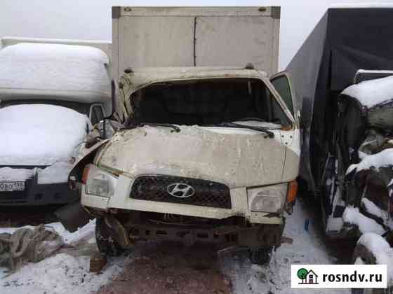 Hyundai HD78 -2010 года Москва