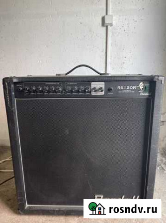 Комбик 120w Петропавловск-Камчатский - изображение 1