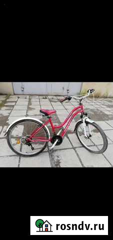 Велосипед Нижний Тагил - изображение 1