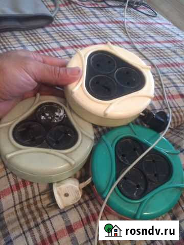 Удлинитель Томск - изображение 1