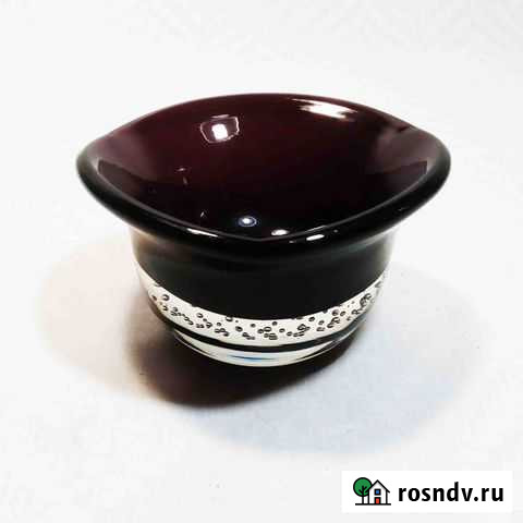 Пепельница-вазочка Омск - изображение 1