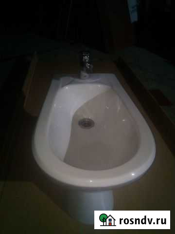 Биде Барнаул - изображение 1