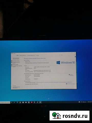 Пк для офиса и игр Мурманск - изображение 1