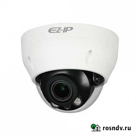 Камера Dahua Екатеринбург - изображение 1