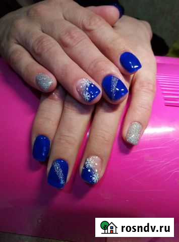 Маникюр Нефтекамск - изображение 1