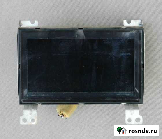 Дисплей информационный Nissan Murano Z50 Калуга - изображение 1