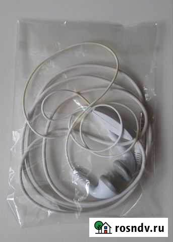 Наушники от samsung оригинальные Кстово - изображение 1