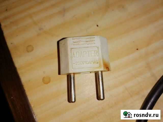 Переходник Липецк - изображение 1