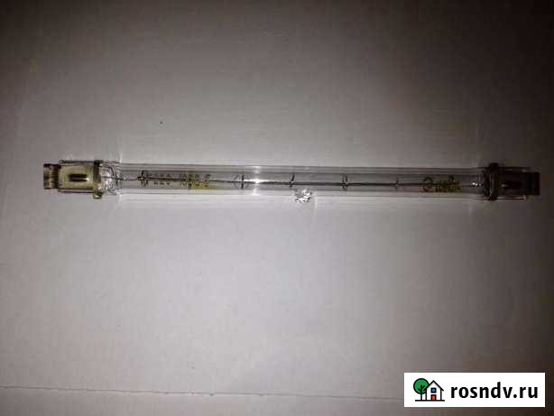 Реализация галогеновых линейных ламп кг 220-500 Североуральск - изображение 1