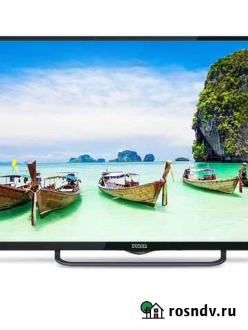 Телевизор Polar P32L21T2SC-SM смарт Курск - изображение 1