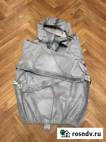 Верх куртка от костюма л-1 Калининград - изображение 1