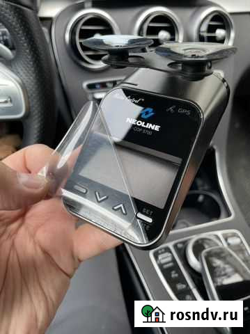 Радар-детектор Neoline X-COP 5700 Ноябрьск - изображение 1