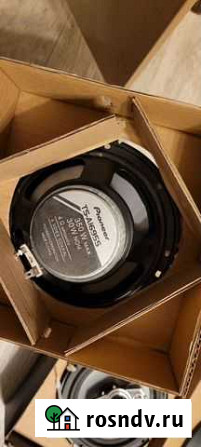 Колонки pioneer Кострома - изображение 1