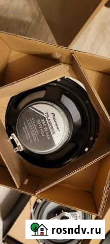 Колонки pioneer Кострома - изображение 1