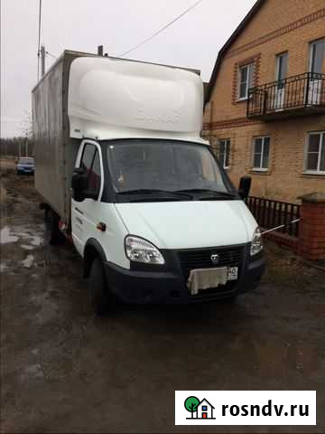 Грузоперевозки город,межгород до 1.5 тоны Людиново - изображение 1