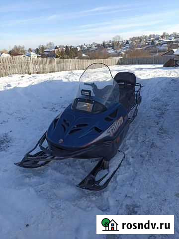 Тайга 500 Кемерово - изображение 1